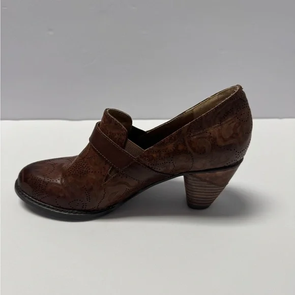 Spring Step L'Artiste Women's Huekiss Loafer. Size 38 - Picture 3 of 7